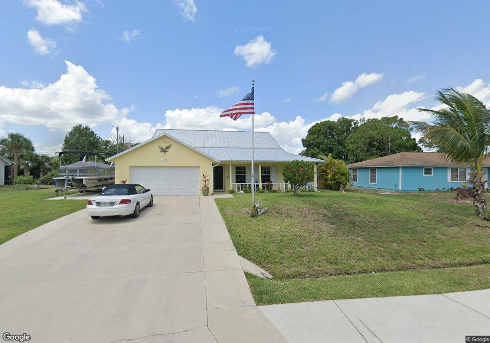 unlisted-address, Sebastian, FL 32958 - photo 1