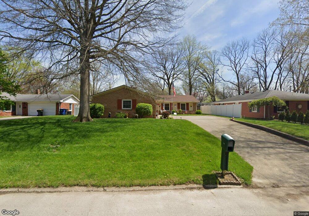 904 Bittersweet Ln, Anderson, IN 46011 - photo 1