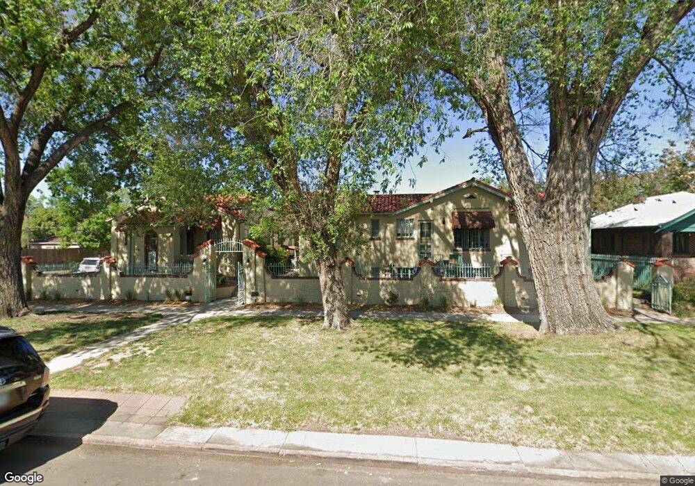 485 S Logan St unit 2, Denver, CO 80209 - photo 1