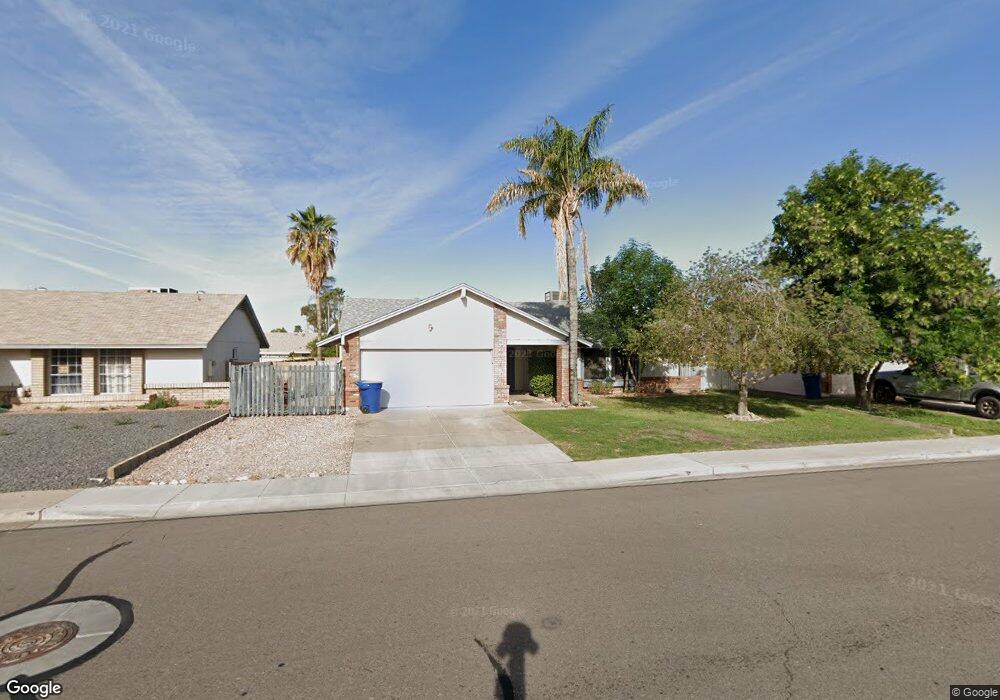 1626 N Arrowhead Dr, Chandler, AZ 85224 - photo 1