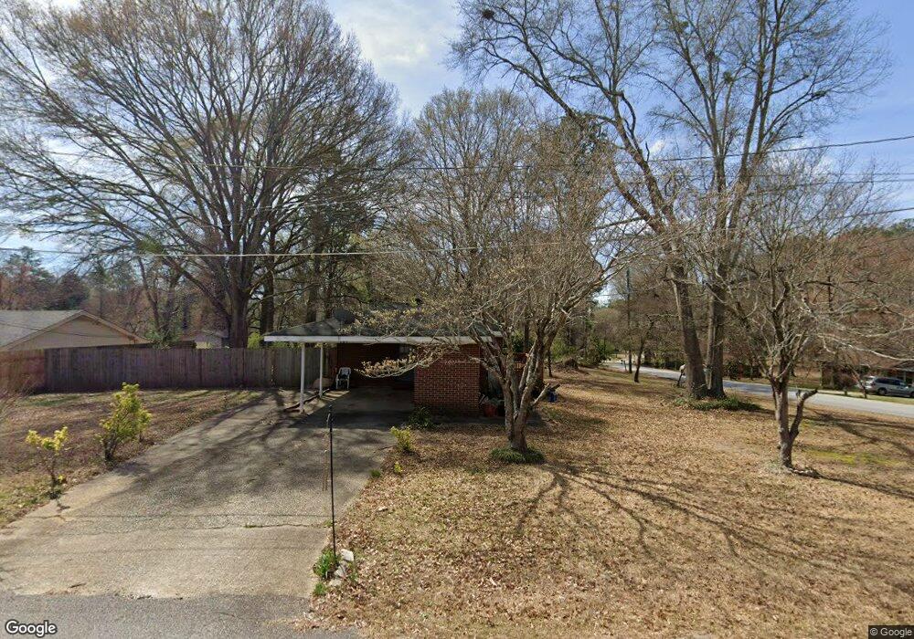 4971 Valley Lake Rd, Austell, GA 30106 - photo 1