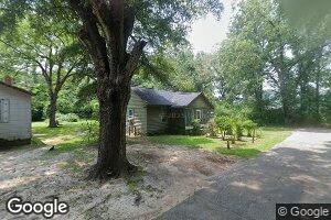 719 Travelers Rest Rd, Montezuma, GA 31063