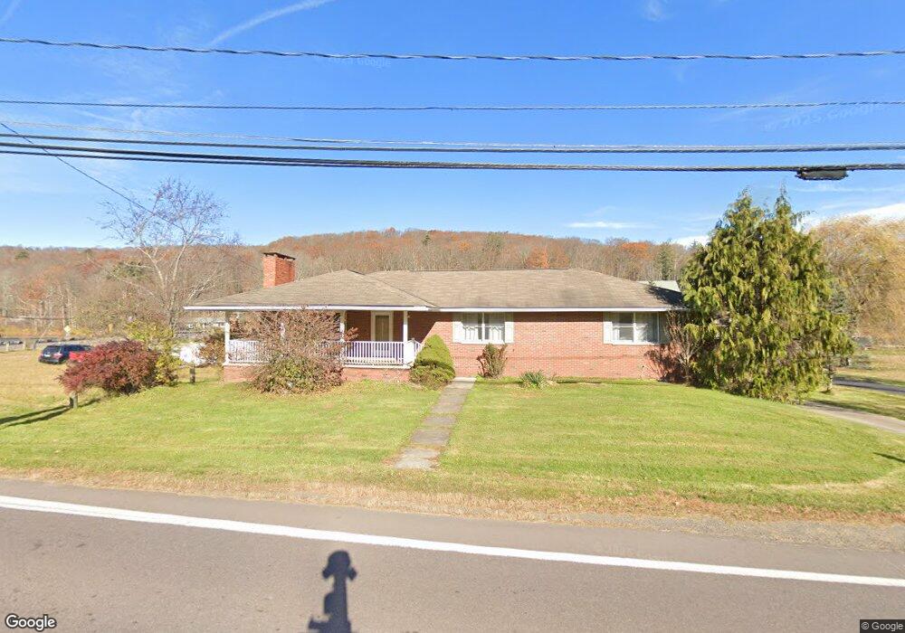 3110 Lakeside Dr, Harveys Lake, PA 18618 - photo 1