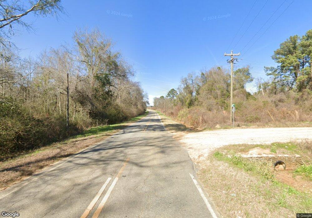 1487 Harmony Rd, Meigs, GA 31765 - photo 1