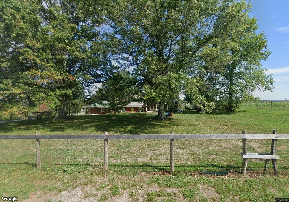 1700 Oregon Rd, Versailles, KY 40383 - photo 1