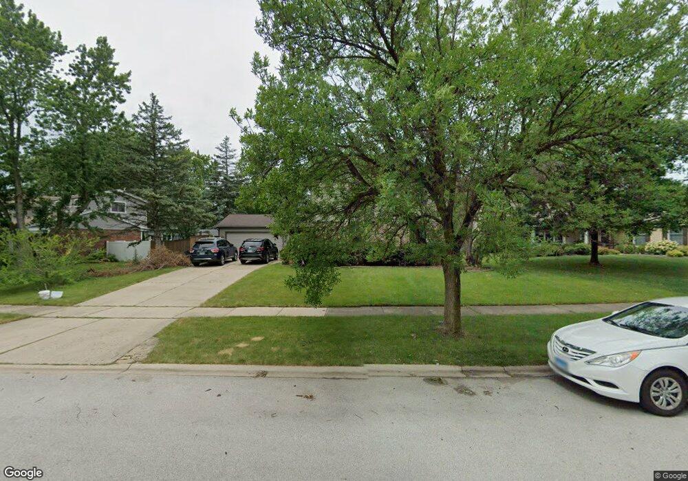 1615 Aztec Cir, Naperville, IL 60563 - photo 1