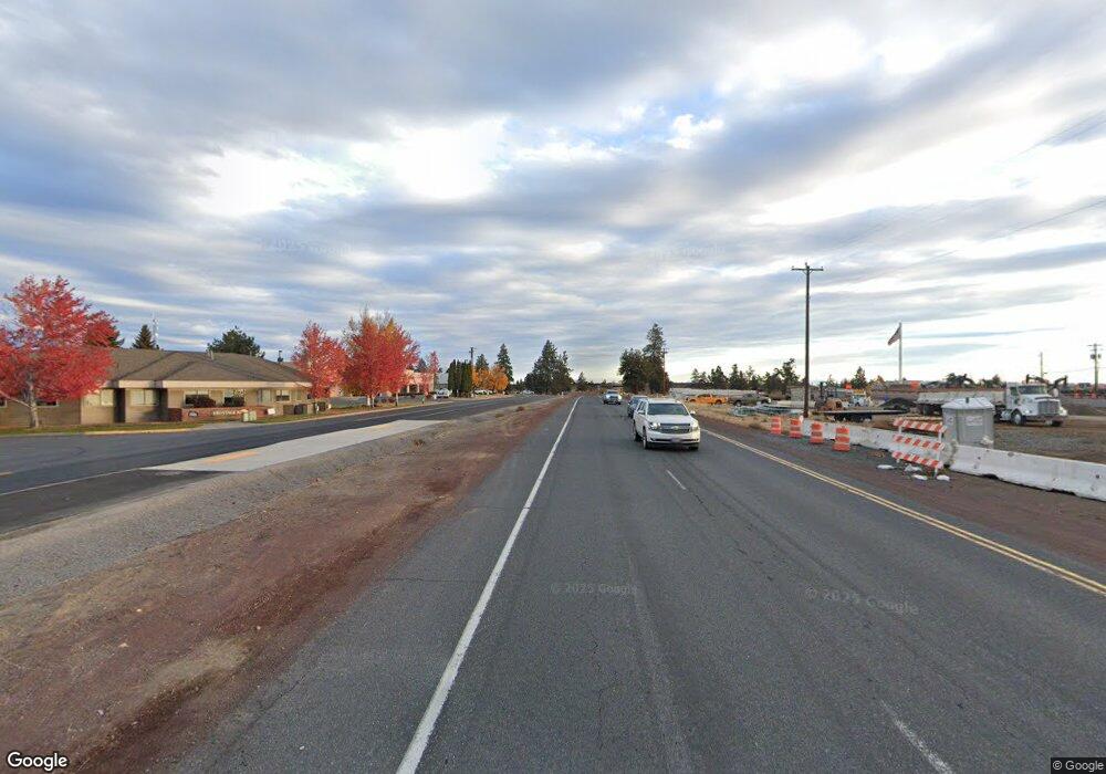 100 U S 20, Bend, OR 97701 - photo 1