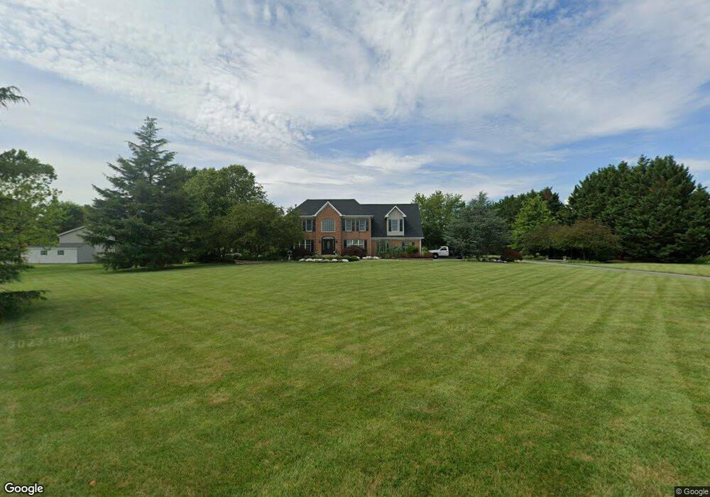 212 Tralee Dr, Middletown, DE 19709 - photo 1