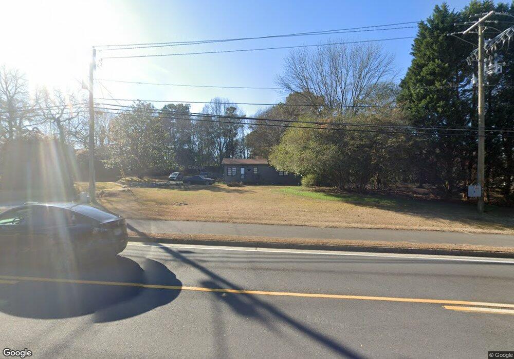 3565 Medlock Bridge Rd, Norcross, GA 30092 - photo 1