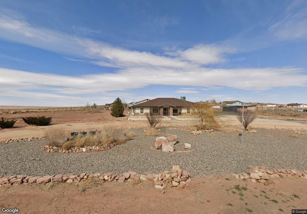 2500 Sagebrush Dr, Winslow, AZ 86047 - photo 1