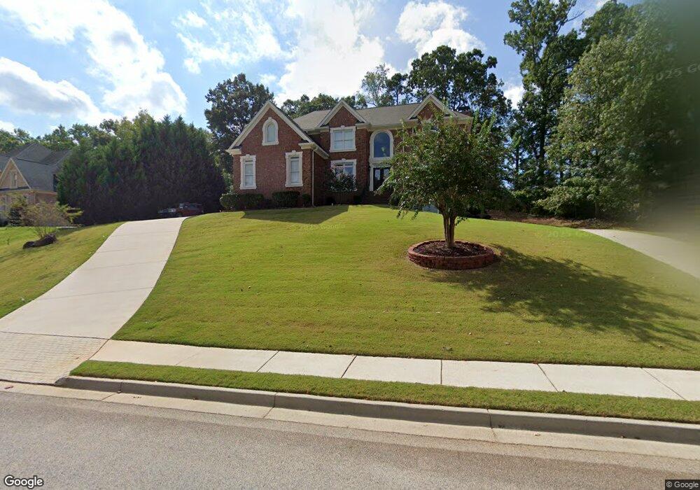 220 Lassiter Dr, Ellenwood, GA 30294 - photo 1