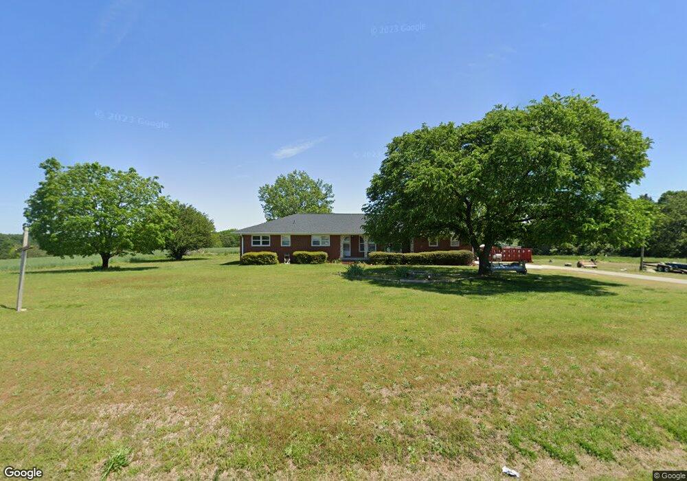 2584 Pleasant Grove Rd, Bowman, GA 30624 - photo 1