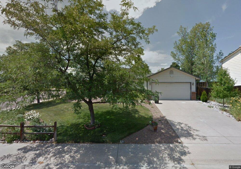 4317 S Biscay Way, Aurora, CO 80015 - photo 1