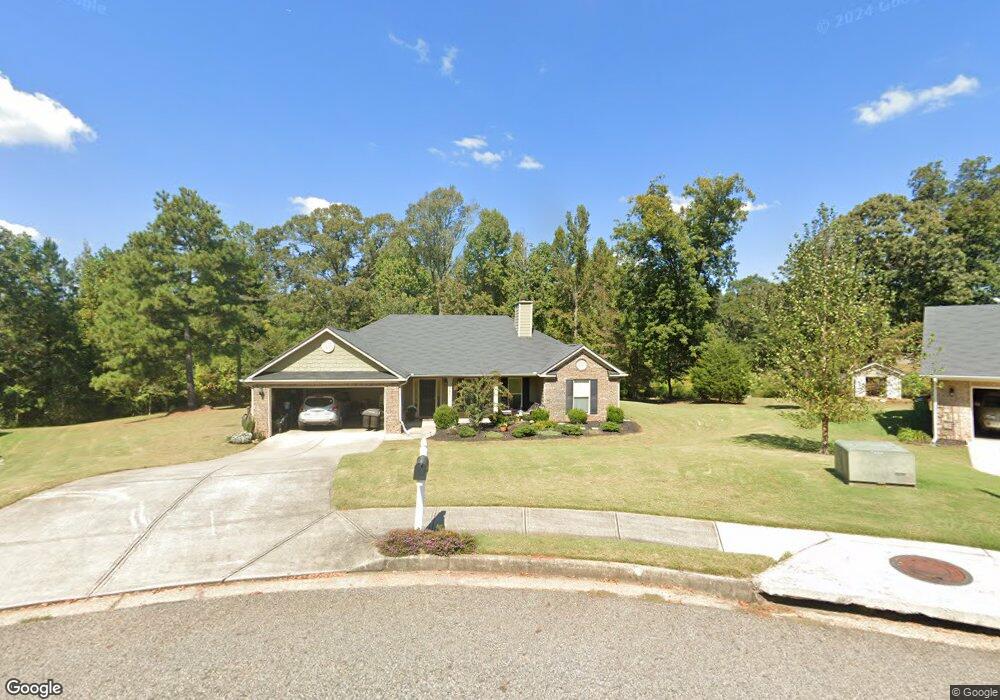 1465 Fieldstone Ct unit 14, Winder, GA 30680 - photo 1