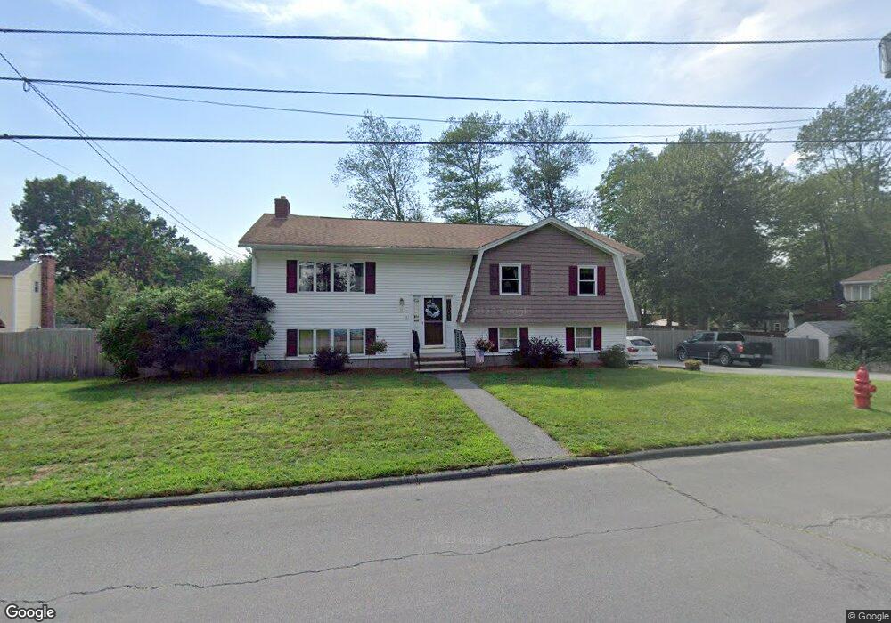 11 Sycamore Rd, Methuen, MA 01844 - photo 1