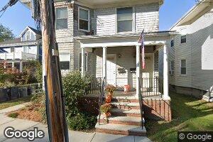 25 Lawn St, Cambridge, MA 02138