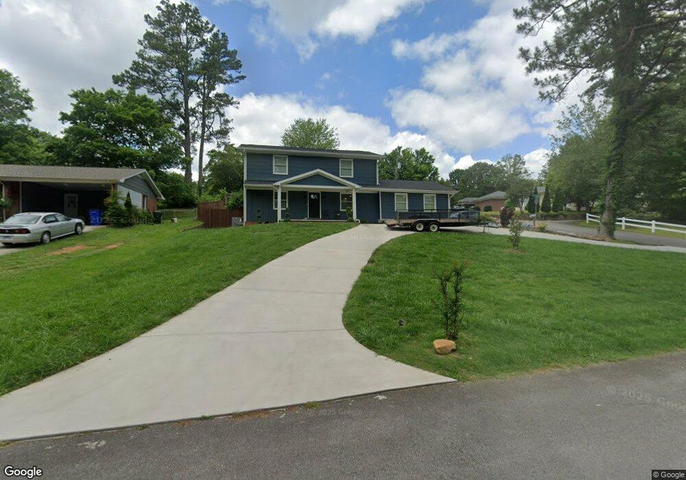 2811 Pine Dr NE, Cleveland, TN 37312 - photo 1