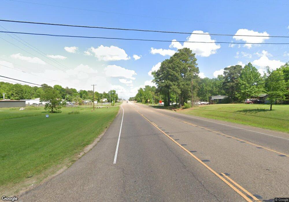 333 Macedonia Rd, Texarkana, TX 75501 - photo 1