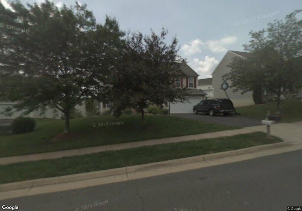 6 New Brunswick Ct, Stafford, VA 22554 - photo 1