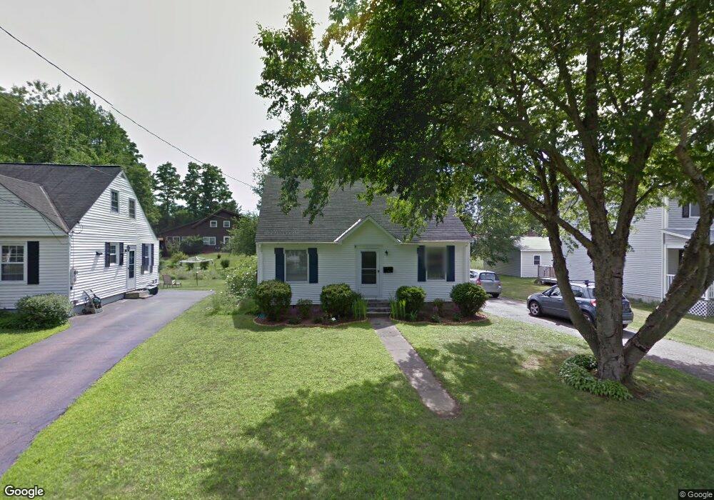 19 Lamoille St, Essex Junction, VT 05452 - photo 1