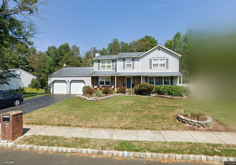 21 Colts Run, Marlboro, NJ 07746 - photo 1