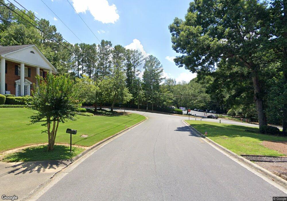 0 Whitesburg Ct, Peachtree Corners, GA 30092 - photo 1