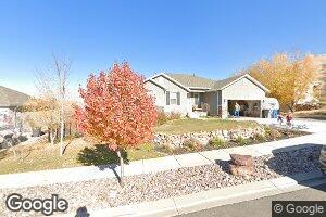 1135 E 150 S, Santaquin, UT 84655