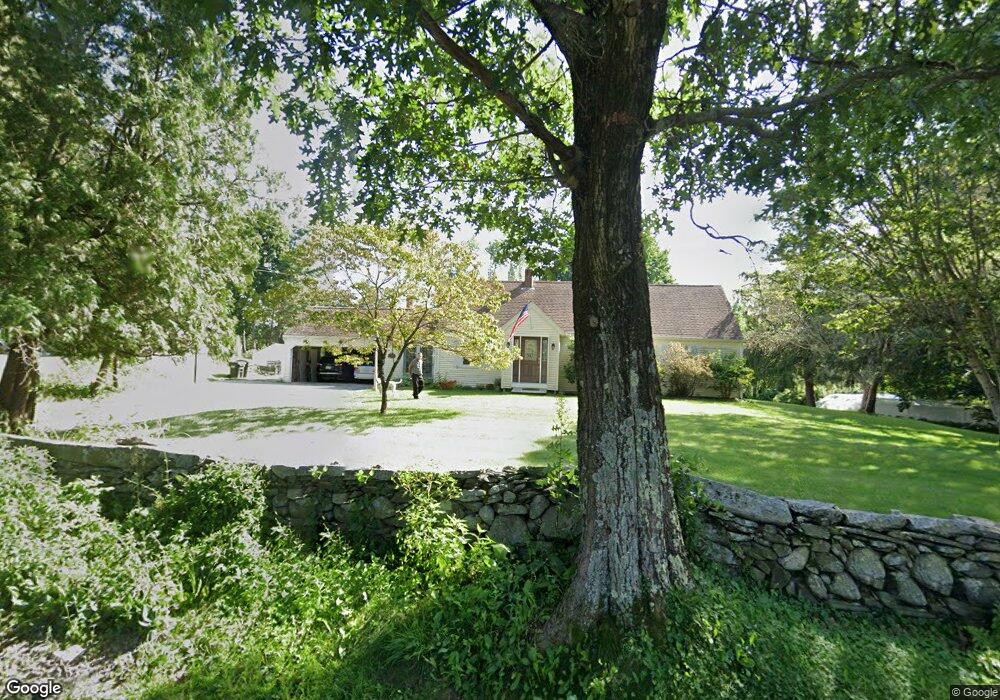 25 Ramshorn Rd, Dudley, MA 01571 - photo 1