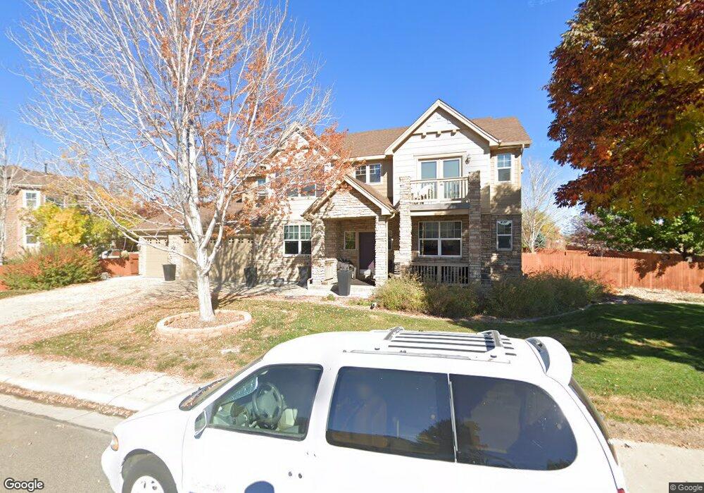 6459 E 135th Place, Thornton, CO 80602 - photo 1