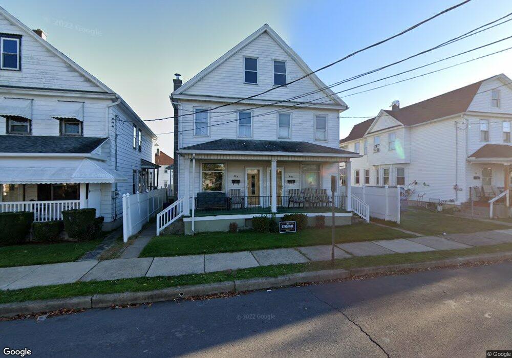 423 E Union St, Nanticoke, PA 18634 - photo 1