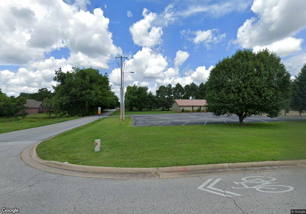 3000 NW 3rd St, Bentonville, AR 72712 - photo 1