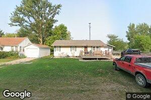 268 2nd Ave, Ashton, IA 51232