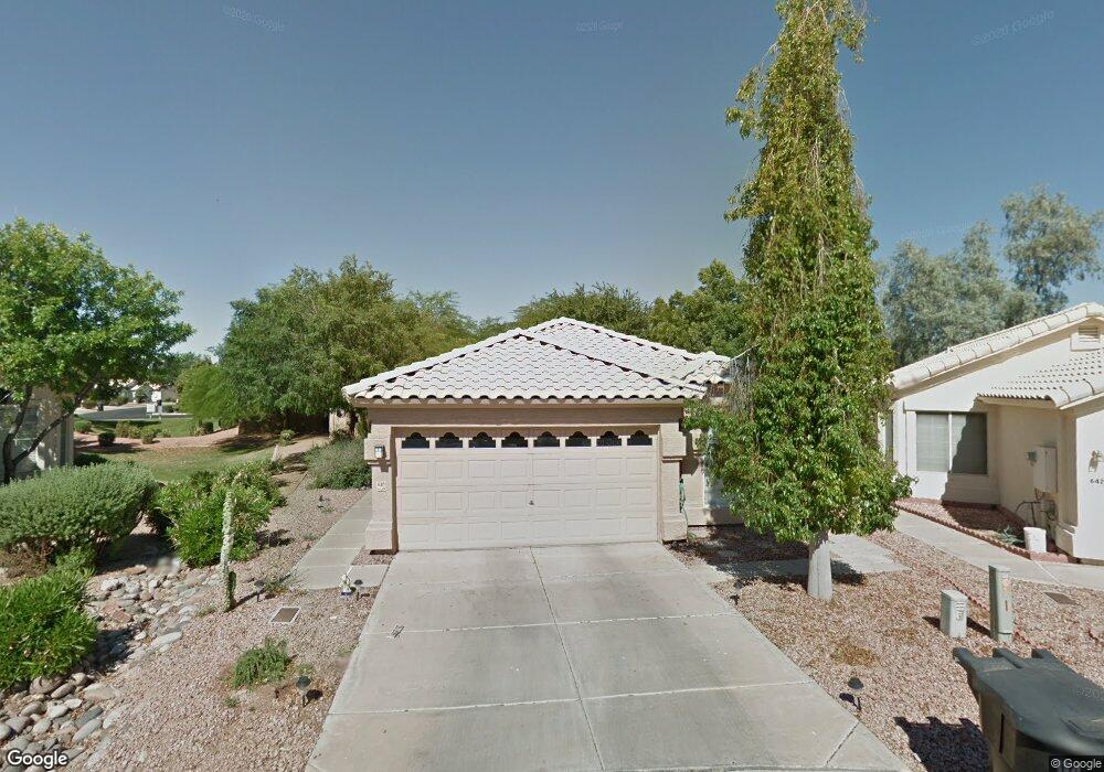 638 N Diane Ct, Chandler, AZ 85226 - photo 1