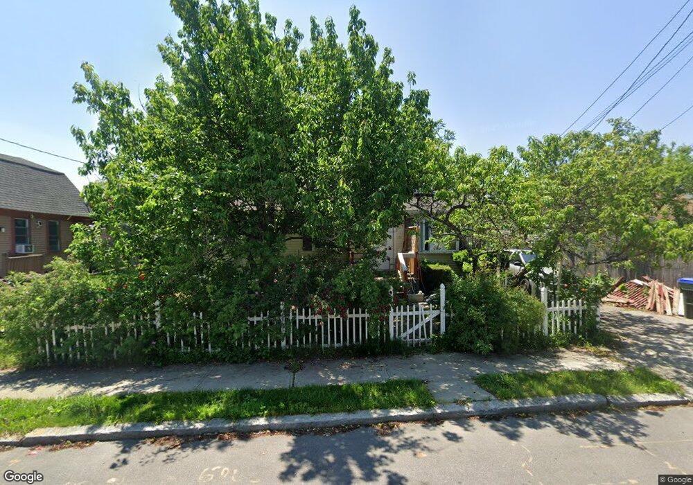 128 Robinson St, Providence, RI 02905 - photo 1