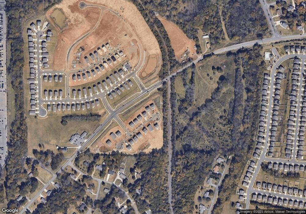 3046 Light Ridge Ct SW, Concord, NC 28027 - photo 1