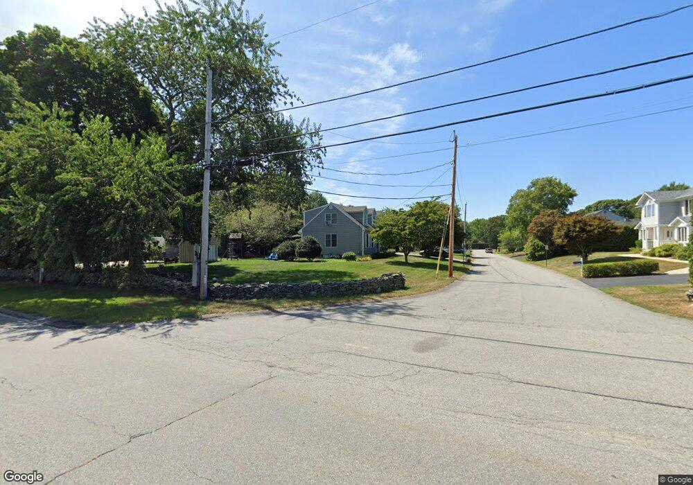 21 Williamson Dr, Somerset, MA 02726 - photo 1