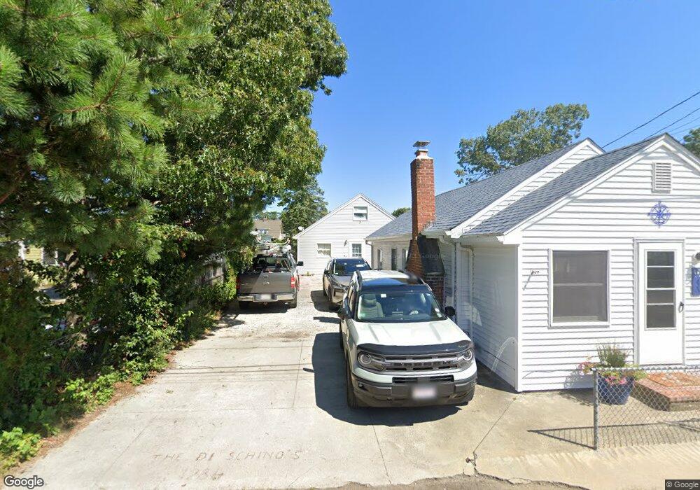 4 Barnes St unit A, Wareham, MA 02571 - photo 1