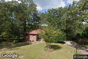 2012 Dalloz Rd, Columbia, SC 29204