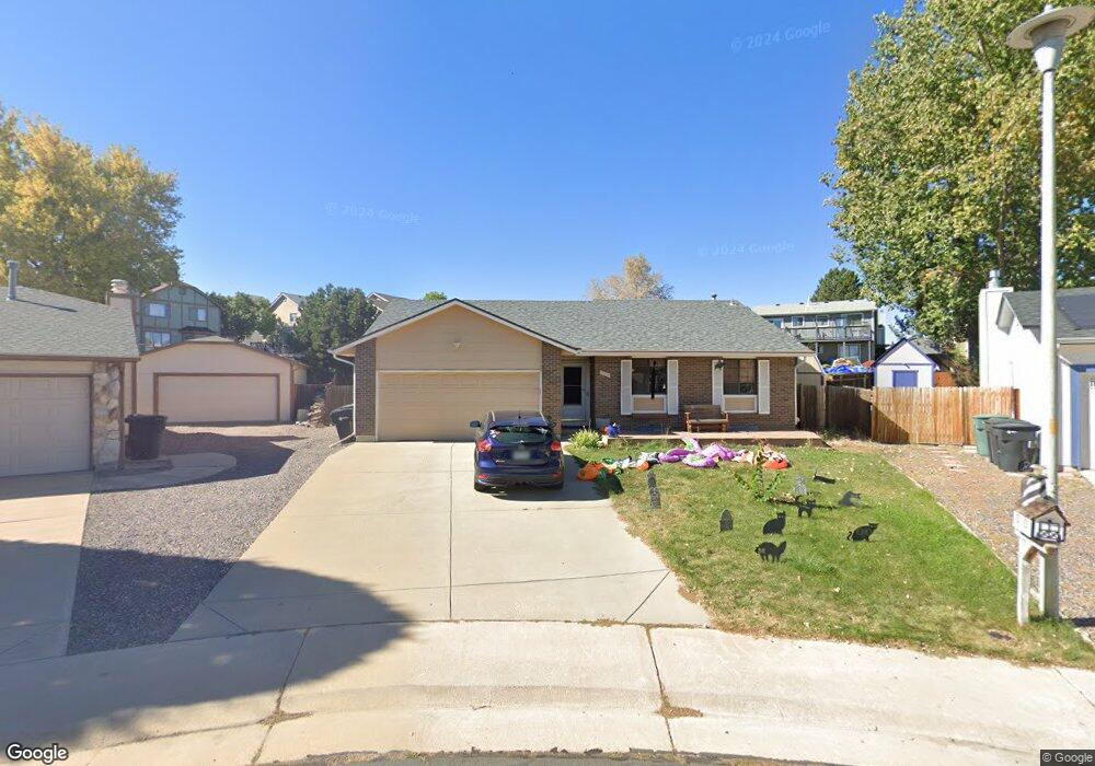 10605 Ash Ct, Thornton, CO 80233 - photo 1