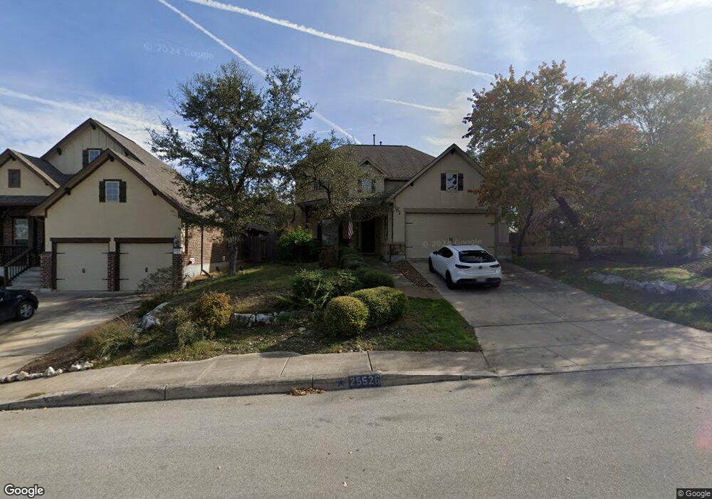 25526 Wesley Park, San Antonio, TX 78261 - photo 1