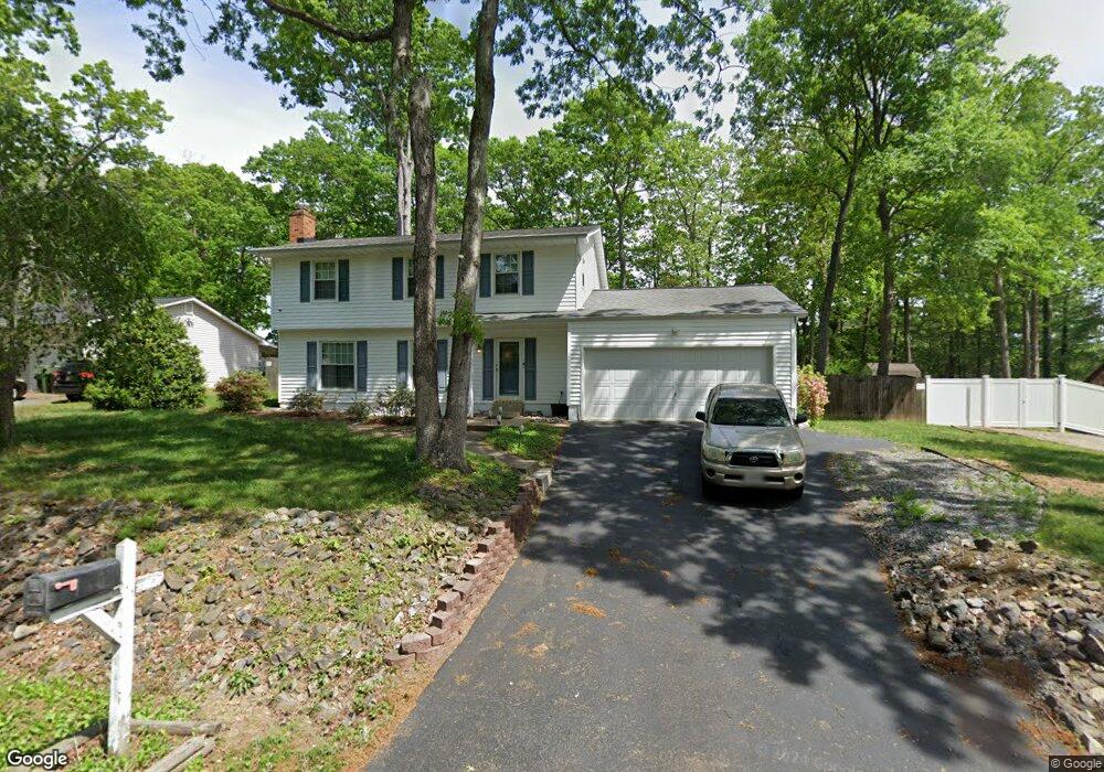 713 Salem Dr, Fredericksburg, VA 22407 - photo 1