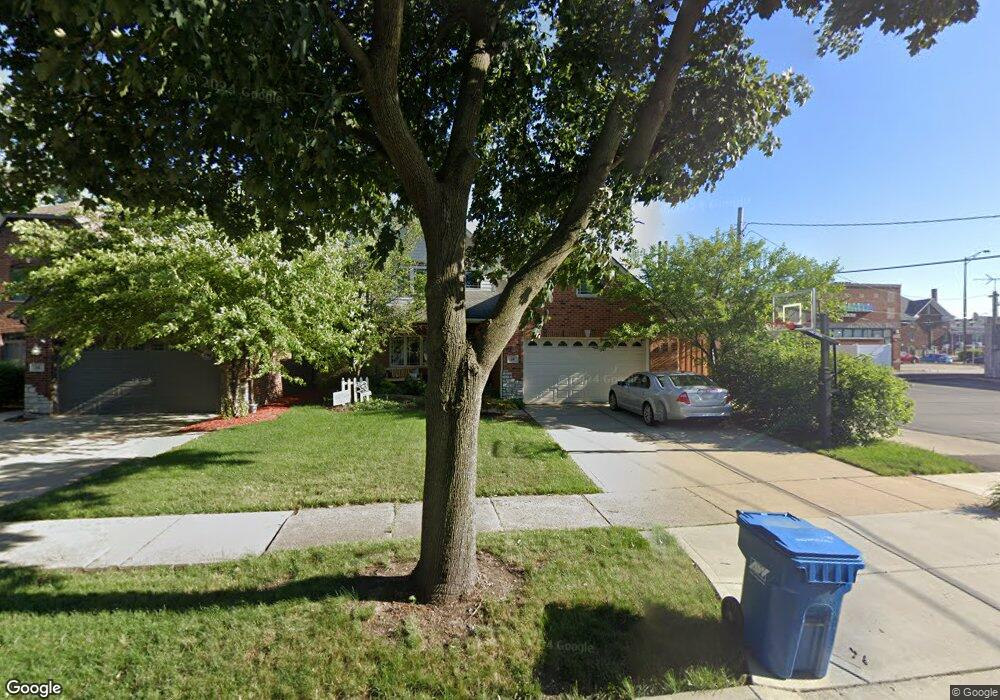 114 E Columbia Ave, Elmhurst, IL 60126 - photo 1