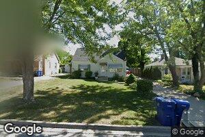 815 Flossmoor Ave, Waukegan, IL 60085