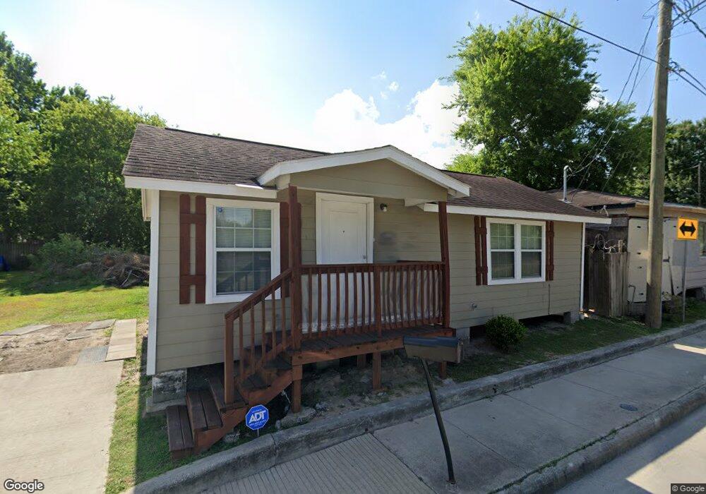 8006 Wheatley St, Houston, TX 77088 - photo 1