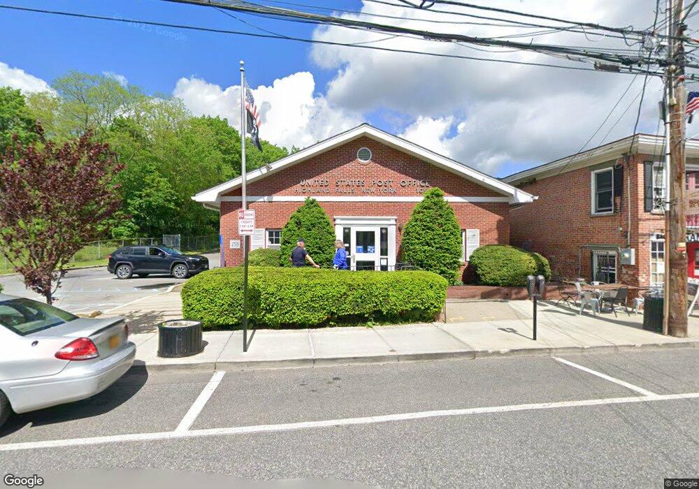259 Main St, Highland Falls, NY 10928 - photo 1