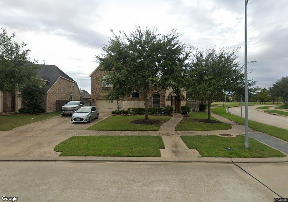 5102 Kenton Place Ln, Fulshear, TX 77441 - photo 1