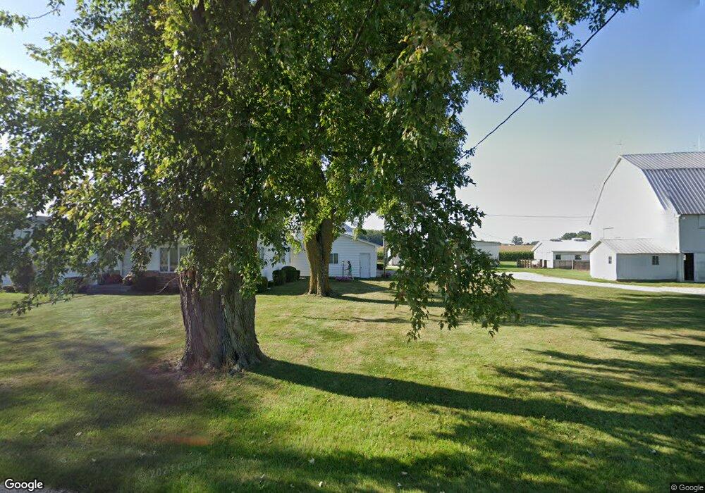 6176 E 800 S, Berne, IN 46711 - photo 1