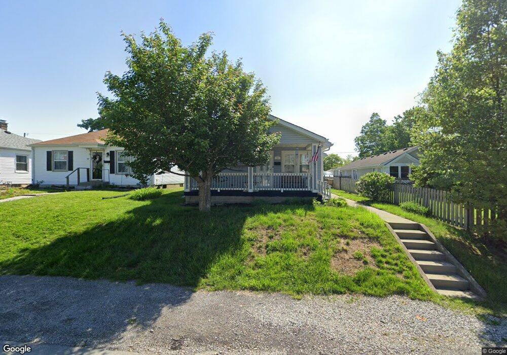 59 N 15th Ave, Beech Grove, IN 46107 - photo 1