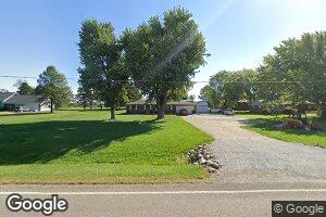 5919 S State Road 75, Jamestown, IN 46147