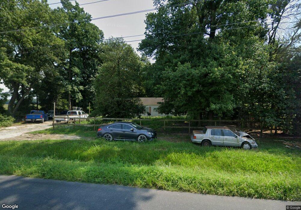 10562 Salt Barn Rd, Laurel, DE 19956 - photo 1